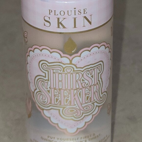 PLOUISE Skin Thirst Seeker Setting Spray 3.5 oz 100ml - Picture 2 of 4